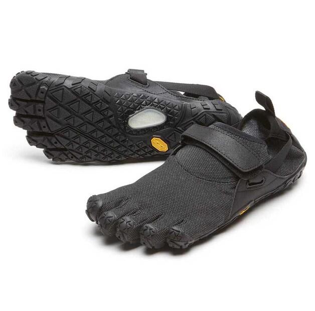 Vibram Fivefingers Spyridon Evo кроссовки трейловые