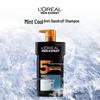 Шампунь против перхоти для мужчин L'Oréal