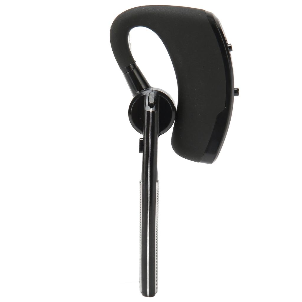 Bluetooth Гарнитура Многофункциональная Шумоподавление Звонок в режиме громкой связи Встроенный микрофон Гарнитура для одного уха для вождения Бизнес