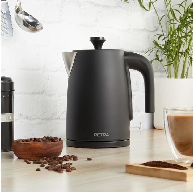 Kettle Petra PT5632MBLKVDE