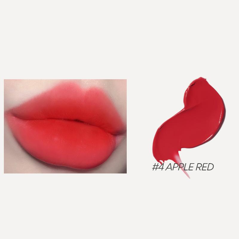 Innisfree Воздушный матовый оттенок 3,8 г, 5 цветов (5 вариантов)