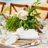 24 gold napkin rings, fabric napkin buckles, table napkin rings, banquet decorative rings