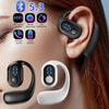 HiFi Sound Wireless Headphones Bluetooth 5.3 TWS Headsets Bluetooth Earphones  Business Meetings