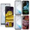 Чехол с изображением змеи для Samsung M30 M31 S Note 10 Lite 20 Ultra M04 M13 M32 M14 M23 M33 M34 M42 M52 M53 M54 5G M11 M12 M21 M22 M51