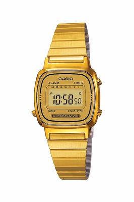 Смотреть Реимпортированный продукт [Casio Standard] LA-670WGA-9