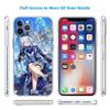 LO48 Genshin Impact Фурина Этер Чехол для LG K22 K30 K40 K40S K41 K42 K50 K50S K51 K51S K52 K61 K62 K71 K92 Q60 Q61 V40 V50 V60
