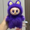 Разбогатей Клубничный Глаз Винил Приливная Игра Плюшевая Игрушка Сердце Мака