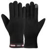 Touchable Screen Winter Gloves Warm Driving Mittens New Full Finger Gloves  Girls