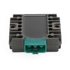 Регулятор зарядки для John Deere M97348 M70121 и Kawasaki 21066-2056 21066-2070