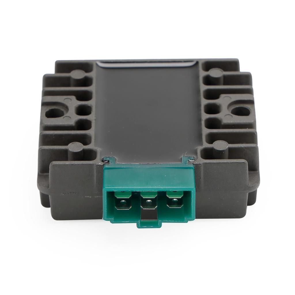 Регулятор зарядки для John Deere M97348 M70121 и Kawasaki 21066-2056 21066-2070