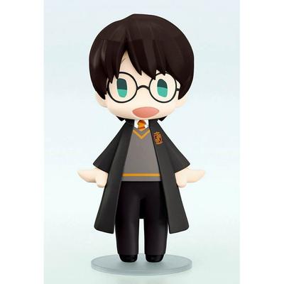 Здравствуйте Компания фигурок Harry Potter Movie Series от Good Smile