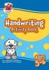 The Handwriting Activity Book for Ages 5-6 (Year 1) Book