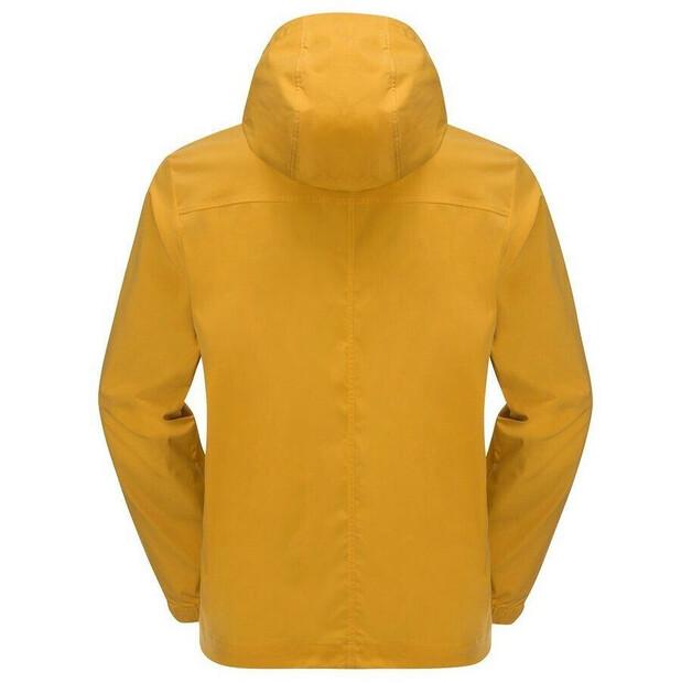 Функциональная куртка Jack Wolfskin Desert Wind Overhead