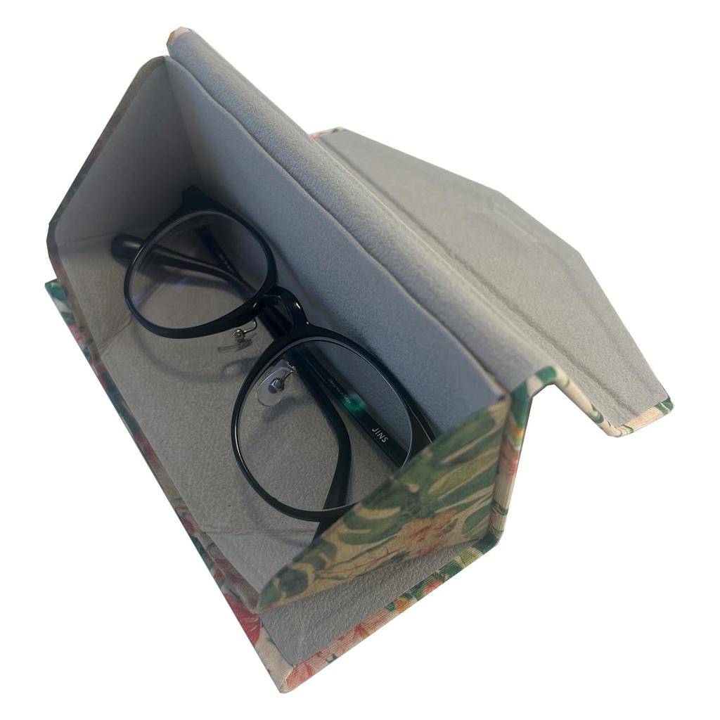 GCFM складные очки солнцезащитные очки размер M компактный симпатичный сделано в Японии французский дизайнер милый животное домашнее животное собака кошка подарок [Lucie dancette] (Карлос