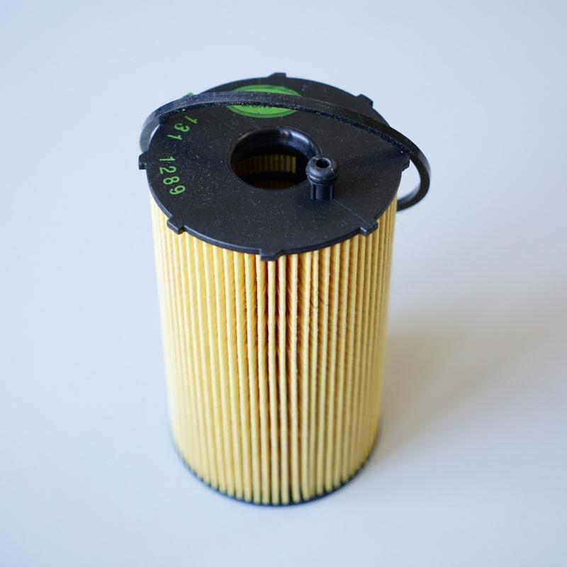oil filter for Land Rover Discovery / Range Rover Sport diesel 1109.X7
