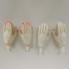 Doll Toys Body Moveable Joint Multistyles Body Hand and Feet for 1/3 1/4 1/6 BJD 30cm Doll