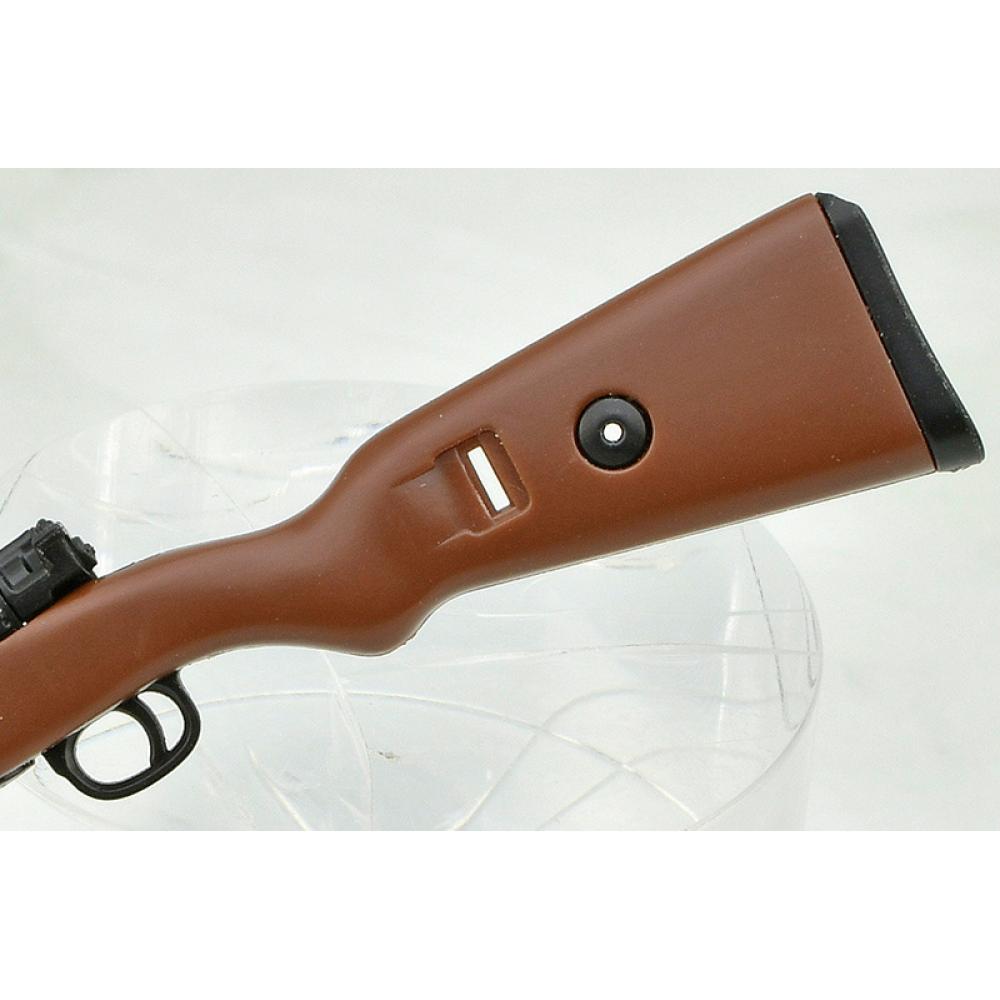 Маленькая оружейная 1 12 Маленькая оружейная [la105] Тип Kar98k