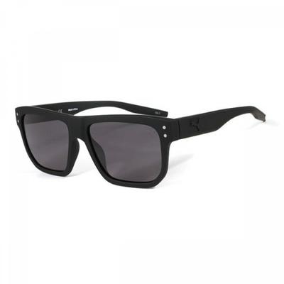 Puma Galleria Puma Солнцезащитные очки Pu0246s 001 квадратные ацетатные мужские женские мужские