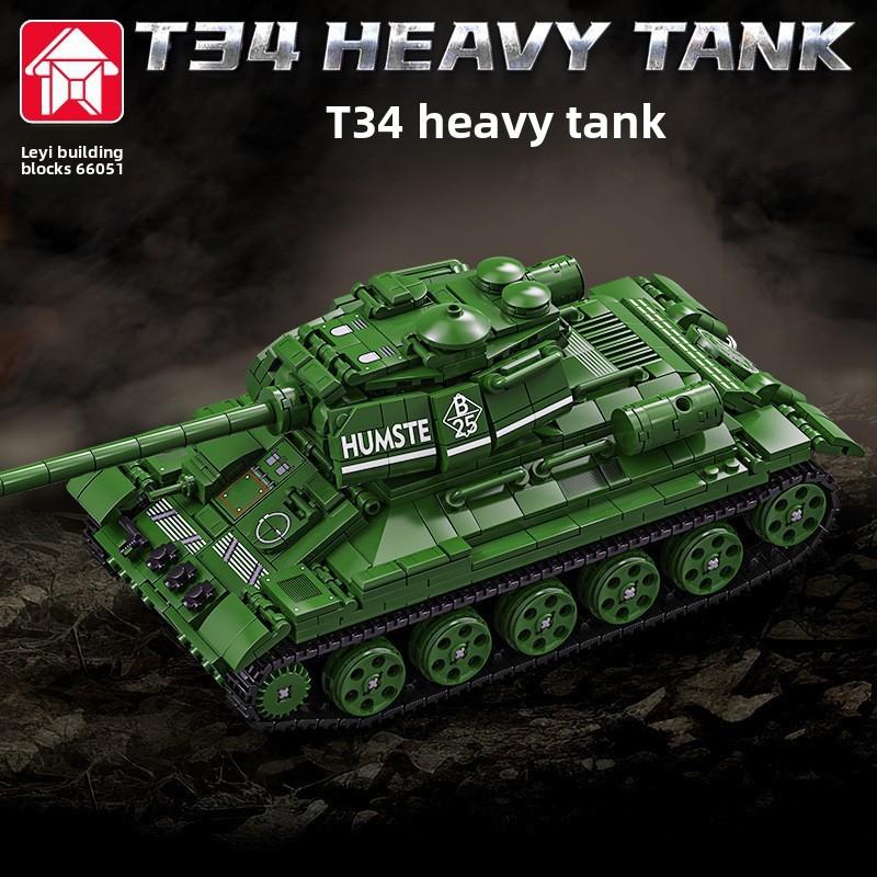 Блочный конструктор Танк Крыса M1 бронеавтомобиль совместимый Lego Мальчик Собранная игрушка Корпус Подарок