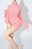 Toys & Hobbies [TOYBARJAPAN] 16 Scale Figure Accessoriescompatible with TBLeague Body GS Pure Style OL Office Lady Sweater Long Sleeve Dress Skirt