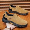 New Casual Shoes Men's Sneakers Outdoor Walking Loafers Comfortable Shoes Men's Shoes Lightweight Plus Size