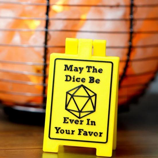 Yousheng предупреждающий знак о рвоте для собак и кошек, 3D-печатный предупреждающий знак о рвоте для котят и щенков, мини-настольный домашний офис, украшение для напольного стола, подарок