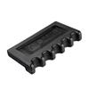 Pool Cue Holder for Games