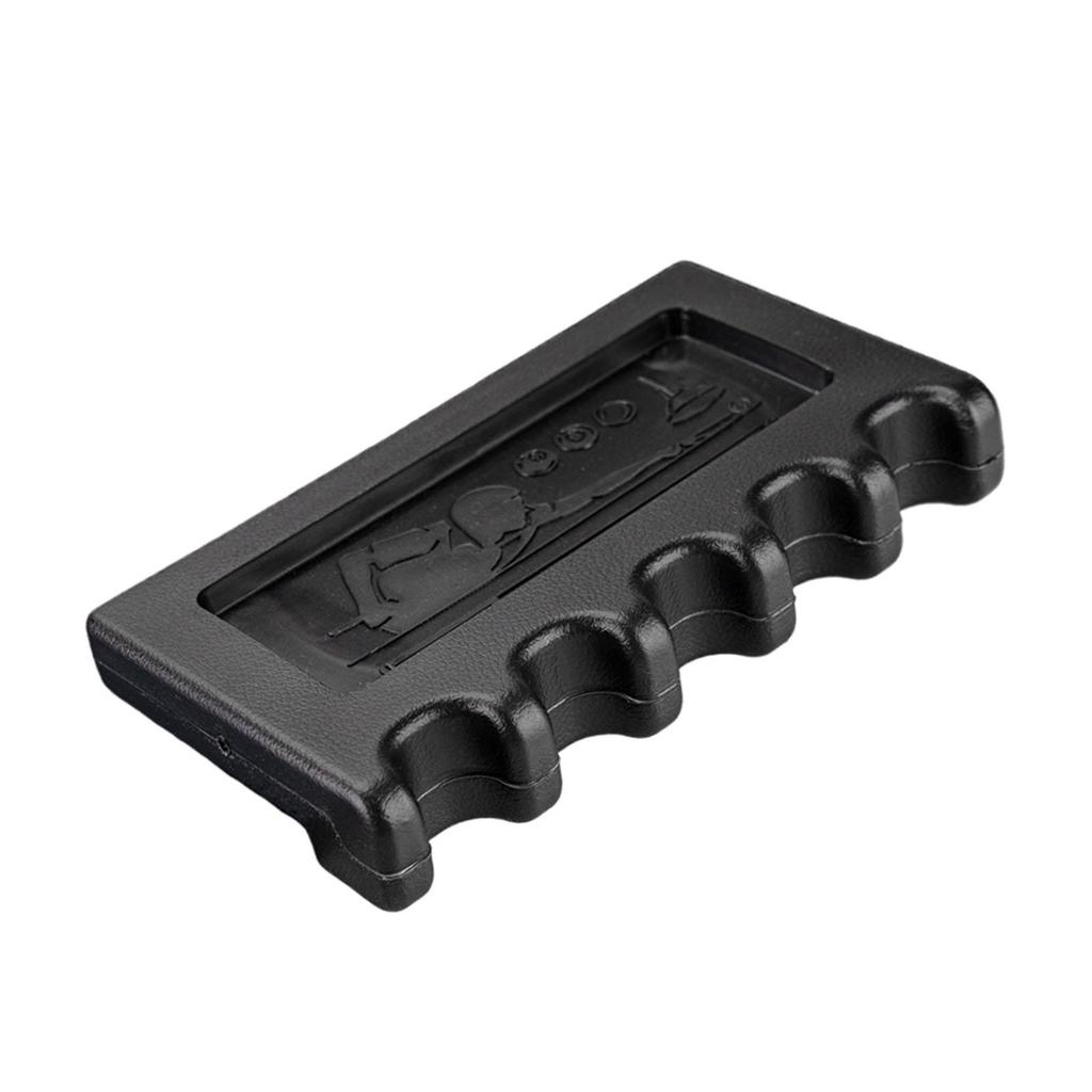 Pool Cue Holder for Games