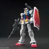 Пластиковая модель HG Mobile Suit Gundam THE ORIGIN Gundam RX-78-02 1/144 с цветовой кодировкой