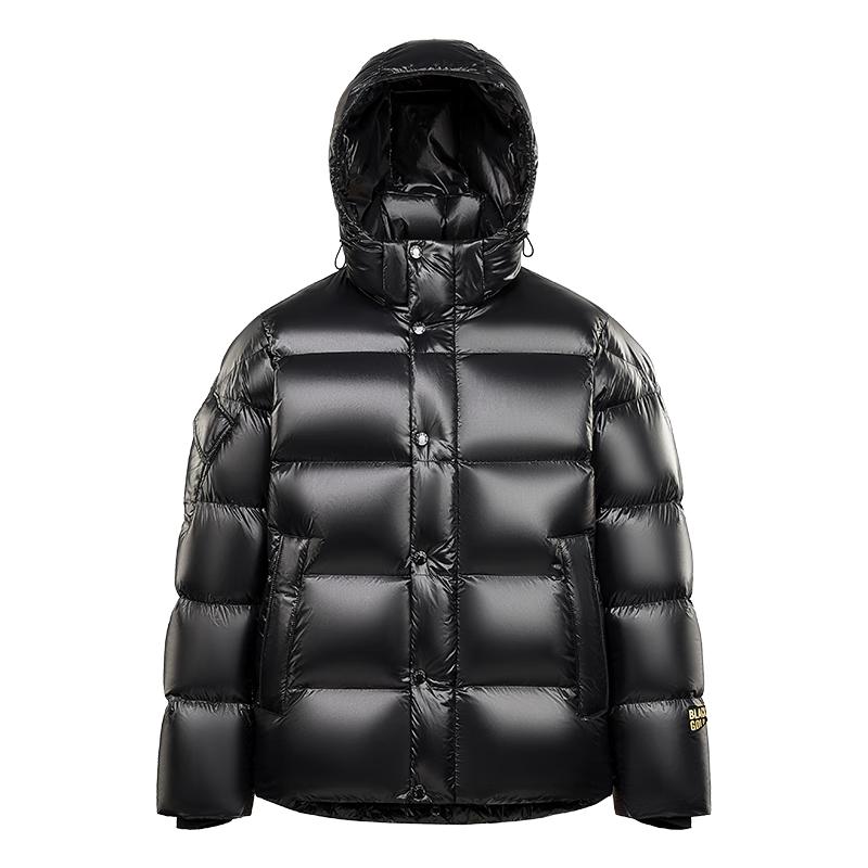 Пуховик Gaofei серии Black Gold Pioneer