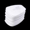 5N11 Cotton Filters Set Replaceable For 6200/7502/6800 Mask Chemical Respirator