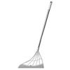 Magic Broom Multifunctional Non-stick Sweeping Broom, Dust And Water Removal Wiper Wet And Dry