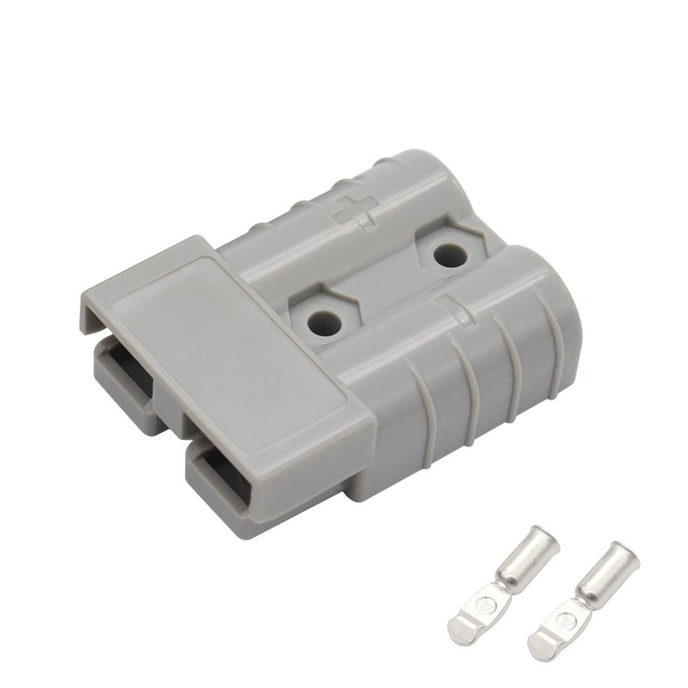 Блок распределения питания 12 В с портами USB Type-C и светодиодным дисплеем для автомобиля, лодки, дома на колесах