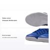 Кроссовки Kobe 9 EM GS Game Royal Детские Синие Белые FV3607-400