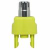 Nose Hair Trimmer Stainless Steel Nose & Ear and Eyebrows Trimmers for Philips One Blade Pro 360/QP6530/QP6510/QP6520