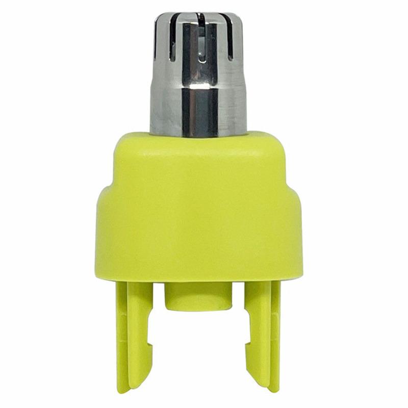Nose Hair Trimmer Stainless Steel Nose & Ear and Eyebrows Trimmers for Philips One Blade Pro 360/QP6530/QP6510/QP6520