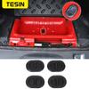 TESIN Floor Pan Drain Plug For Jeep Gladiator JT Rear Floor Pan Body Plug Small Rubber Plug For Jeep Wrangler JK JL