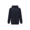 Balenciaga Худи с длинным рукавом и логотипом Bb 570811TMVG68190