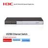 H3C US216G 16-портовый управляемый гигабитный Ethernet-коммутатор