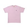 Bape A BATHING APE Футболка с одним принтом 1I30-110-004