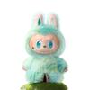 Lafufu The Monsters Big into Energy Series-Виниловые плюшевые подвески-фигурки, Блайнд бокс, Случайный дизайн, Коллекционные игрушки, Домашние украшения