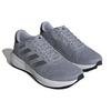 Adidas Response Runner Halo Silver Carbon Unisex Sneakers Night-Metallic ID7333
