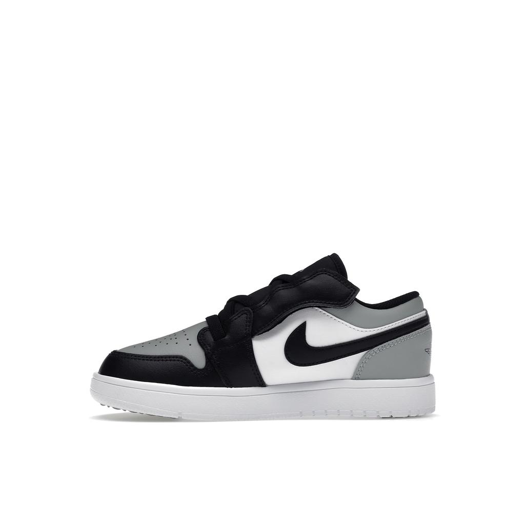 Air Jordan 1 Low Alt PS Черно-серый BQ6066-052