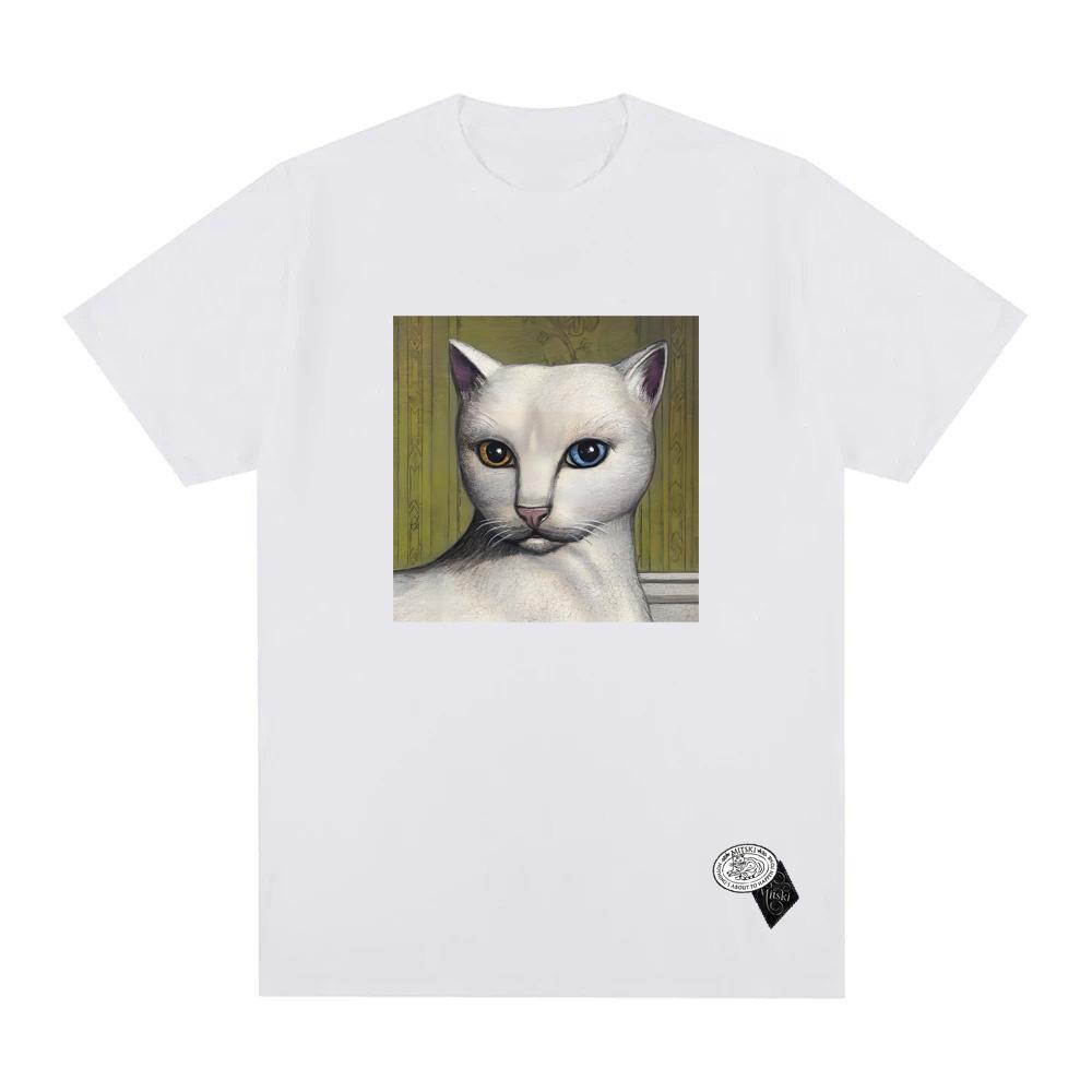 Mitski 2026 Summer Harajuku TShirt Nothings Aboutto Happen to Me Tee High Quality Graphic Printing TEE 100cotton Round Neck