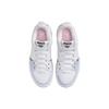 Кроссовки унисекс Air Jordan One Take 5 PF Белый Арктический пунш Черный FD2336-100