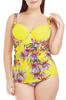 Bikini Top with Padded Cups Marc & Andre (48289)