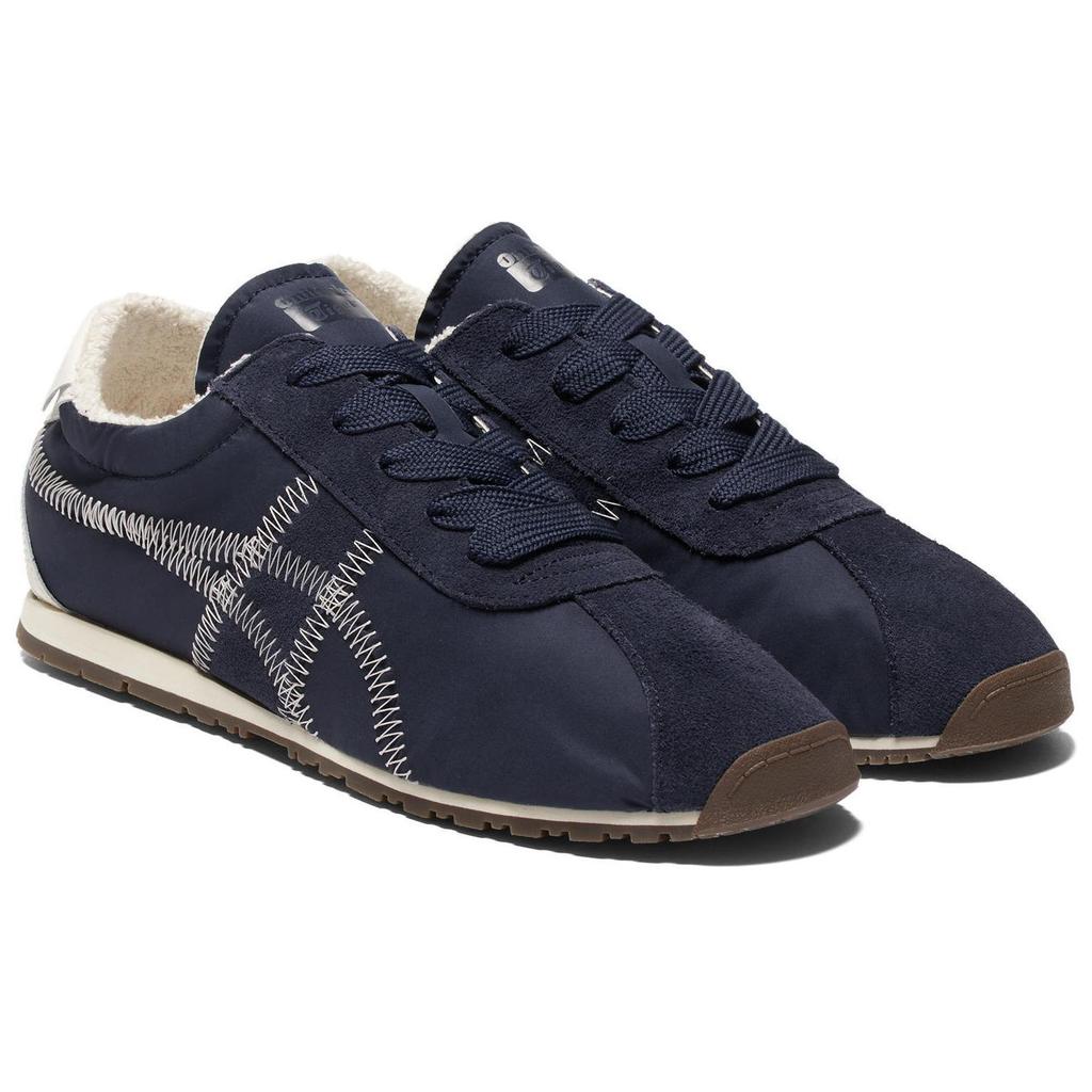 ONITSUKA TIGER Кроссовки Corsair A55 Midnight Cream 1183C317-401