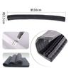 monoii Skateboard Deck Protection Guard 6-Piece Set Tail Replacement Anti-Scratch Durable Board Accessories