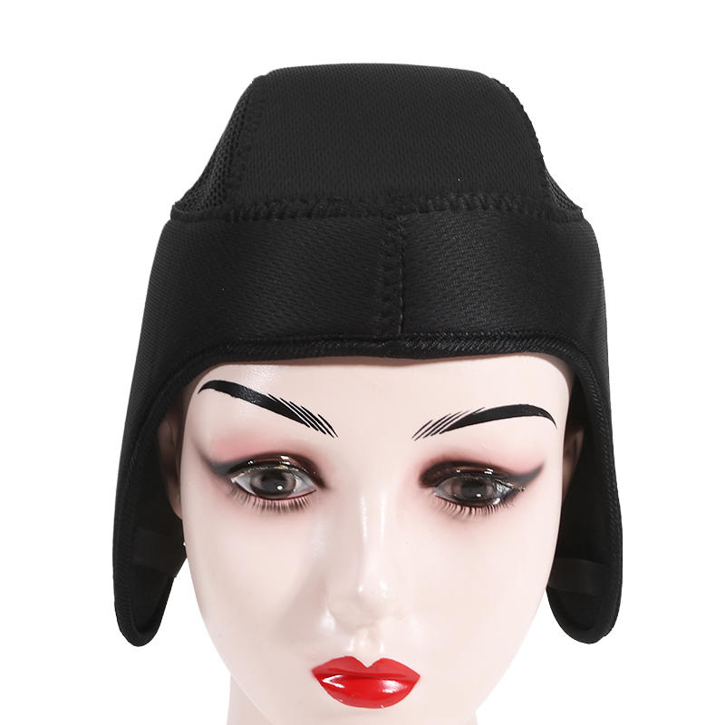 Зимняя электрическая мотоциклетная подкладка для шлема Теплая шапочка с подкладкой Защита ушей Головной убор Подкладка для мотоциклетного шлема Велосипедное снаряжение