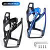WEST BIKING 2pcs Bicycle Bottle Cage Multicolor Available Lightweight Cycling Water Bottle Holder MTB Road Bike Accessories Cup Holders 5